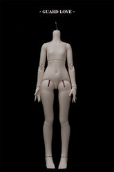 Guard-Love 1/4 BJD body 5 ver.
