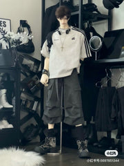 Skeletal Walk 75-77cm outfits BJD clothing代购