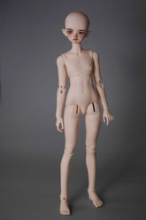 ForYourDoll Lamb 1/4 BJD Body Angel Body
