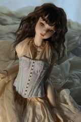 ANotherSecret 1/3 Snow White BJD body ANS59