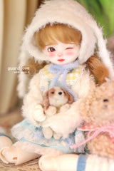 Guard-Love 1/6 BJD full set wink Yomi