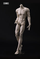 DollZone 77cm BJD body uncle