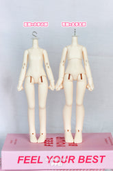 Guard-Love 1/6 PPEI BJD body