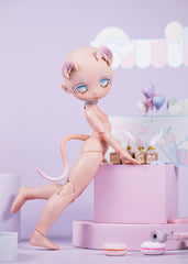 DollZone 1/6 bjd body B27-010