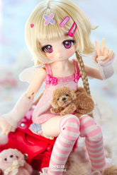 Guard-Love 1/6 BJD nude doll PPEI05