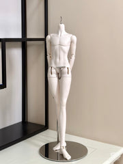 NAYOMI 1/4 LiLi BJD bod代购 PVC ver.