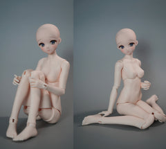 ForYourDoll 1/4 BJD female Body
