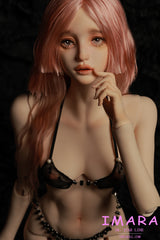 ImplDoll 63cm female Body BJD
