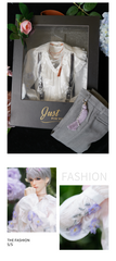 Xavier Cos 75cm BJD Spring Whispers outfit代购