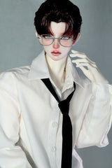 WonderlandDoll Ewan BJD Head Body Full Set 70cm Uncle