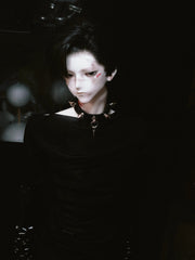 SeHuo 70cm BJD Head Asheng阿盛