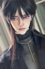 ChangGan 75cm BJD head XieAn