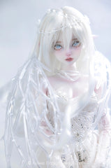 AEDOLL 1/4 1/3 full set Nivi with astral body