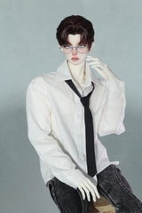 WonderlandDoll Ewan BJD Head Body Full Set 70cm Uncle