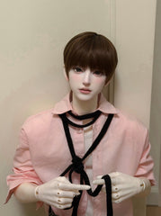 1MT 75cm BJD head Suro