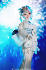 AEDOLL 1/4 full set DingDang new ver.