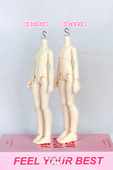 Guard-Love 1/6 PPEI BJD body