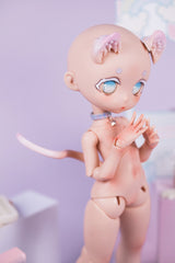 DollZone 1/6 bjd body B27-010
