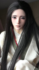 MimDoll 1/4 70cm 75cm BJD head DuKu