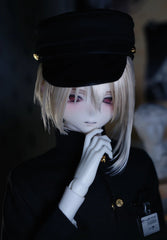 SOII 1/4 BJD head Xing