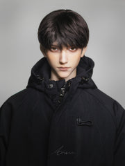 FFdoll 75cm BJD head Archer & Arno