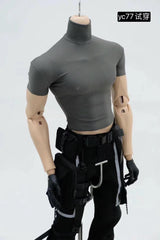 Y.C Doll YC76/YC77 bjd body代购