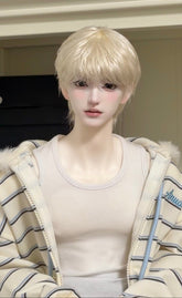 1MT 75cm BJD head Suro