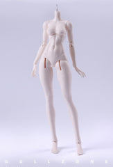 DollZone 1/3 68cm BJD body female