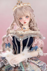 AEDOLL 1/3 full set LiLan with soft body