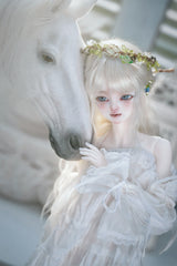 Fatemoons 1/4 Palulu SP BJD head