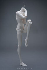 CharmDoll CD big 1/4 bjd boy body