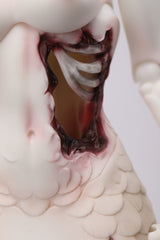 DollZone 1/4 BJD Mermaid BJD Accessories