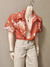 LADS beach shirt and shorts 70cm 75cm 77cm BJD clothing代购
