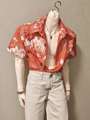 LADS beach shirt and shorts 70cm 75cm 77cm BJD clothing代购