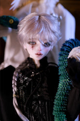 WonderlandDoll 1/4 Lino/ Lino SP BJD full set