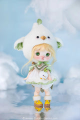 AEDOLL 1/6 full set ChuMi