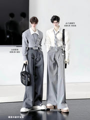 Anuo 73-77cm A Pair of Pants BJD clothing