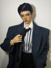 Fatemoons 80cm BJD head LiBanJie