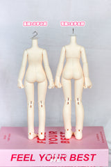 Guard-Love 1/6 PPEI BJD body