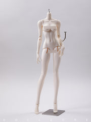 DollZone 71cm Snow Fox Body BJD female