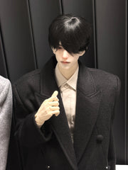 Cane 75cm BJD head X