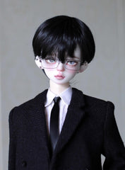 GuangYin 1/4 BJD head Orso
