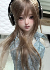 ADASTRADOLL 1/3 BJD head Nora & Yanna