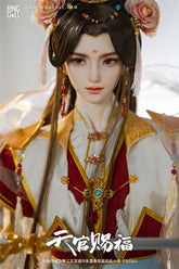 Ringdoll Xie Lian - His Highness Who Pleased the Gods