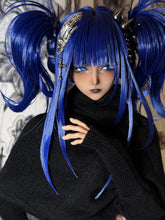 Soleil 1/4 BJD head AYou