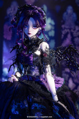 XAGADOLL 1/3 BJD full set Rowlinsa