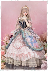 AEDOLL 1/3 full set LiLan with soft body
