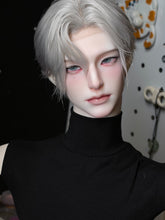 MoriDoll 75cm BJD head LinAn