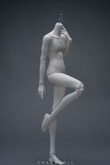 CharmDoll CD big 1/4 bjd boy body