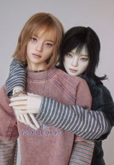 JoyDoll 1/3 BJD head Lai